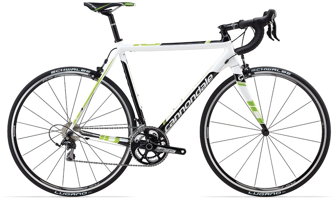Cannondale Caad10 105 2014 - Road Bike product image