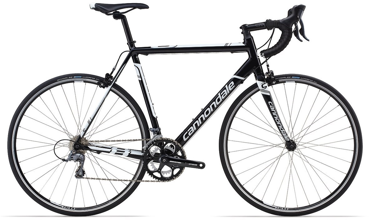 Cannondale Caad8 Claris 2014 - Road Bike product image