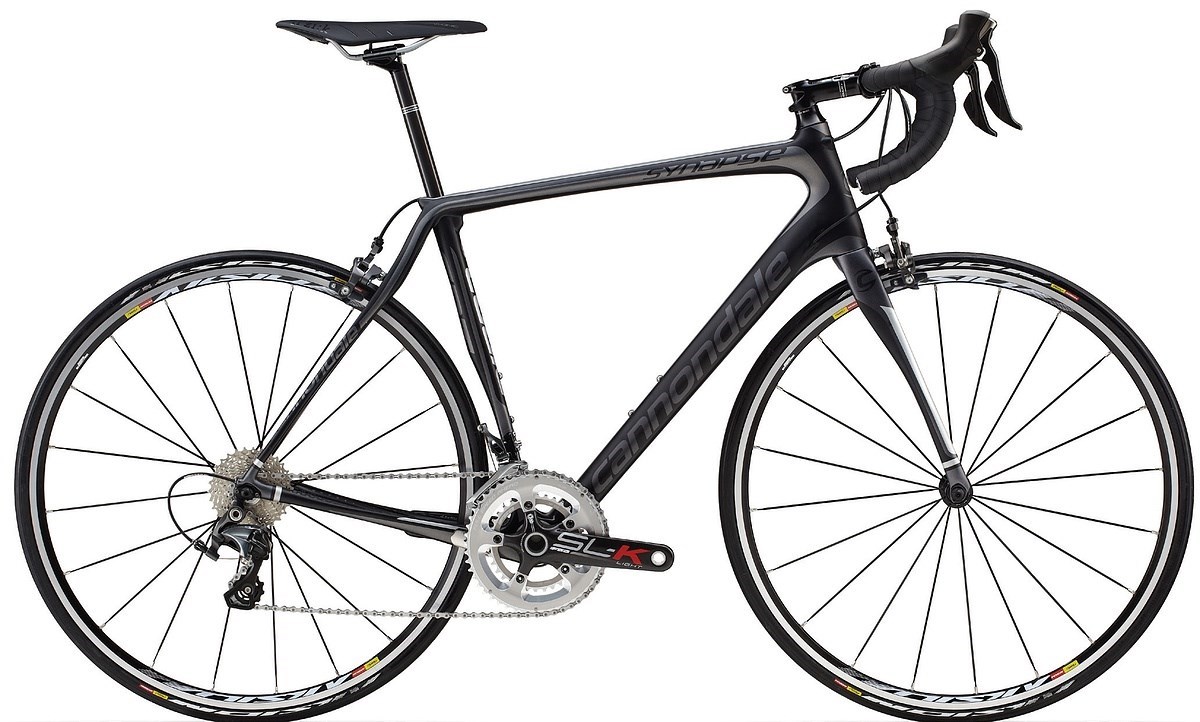 Cannondale Synapse Carbon Ultegra product image
