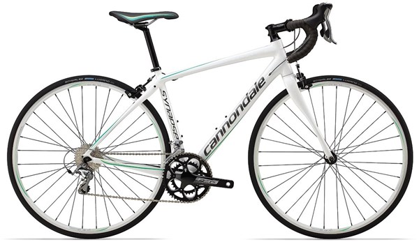 cannondale synapse tiagra 2014