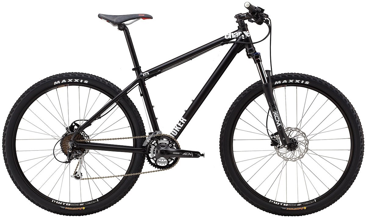 Charge Cooker 1 Mountain Bike 2014 - Hardtail MTB product image