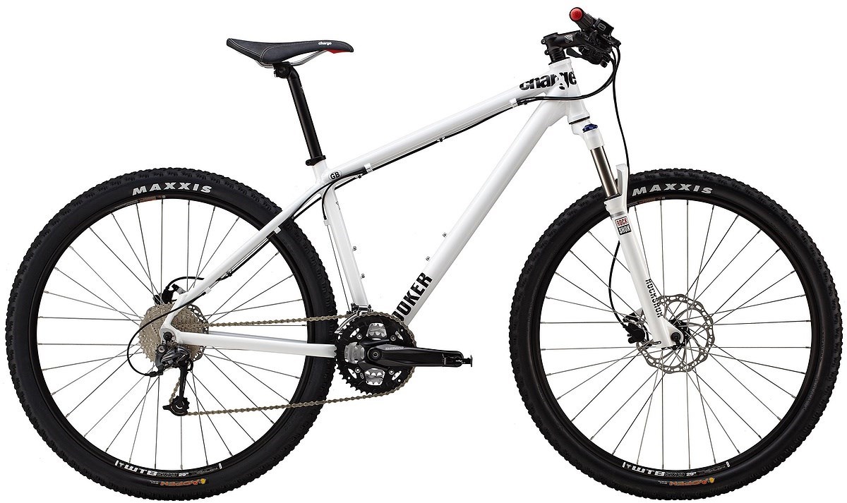 Charge Cooker 2 Mountain Bike 2014 - Hardtail MTB product image