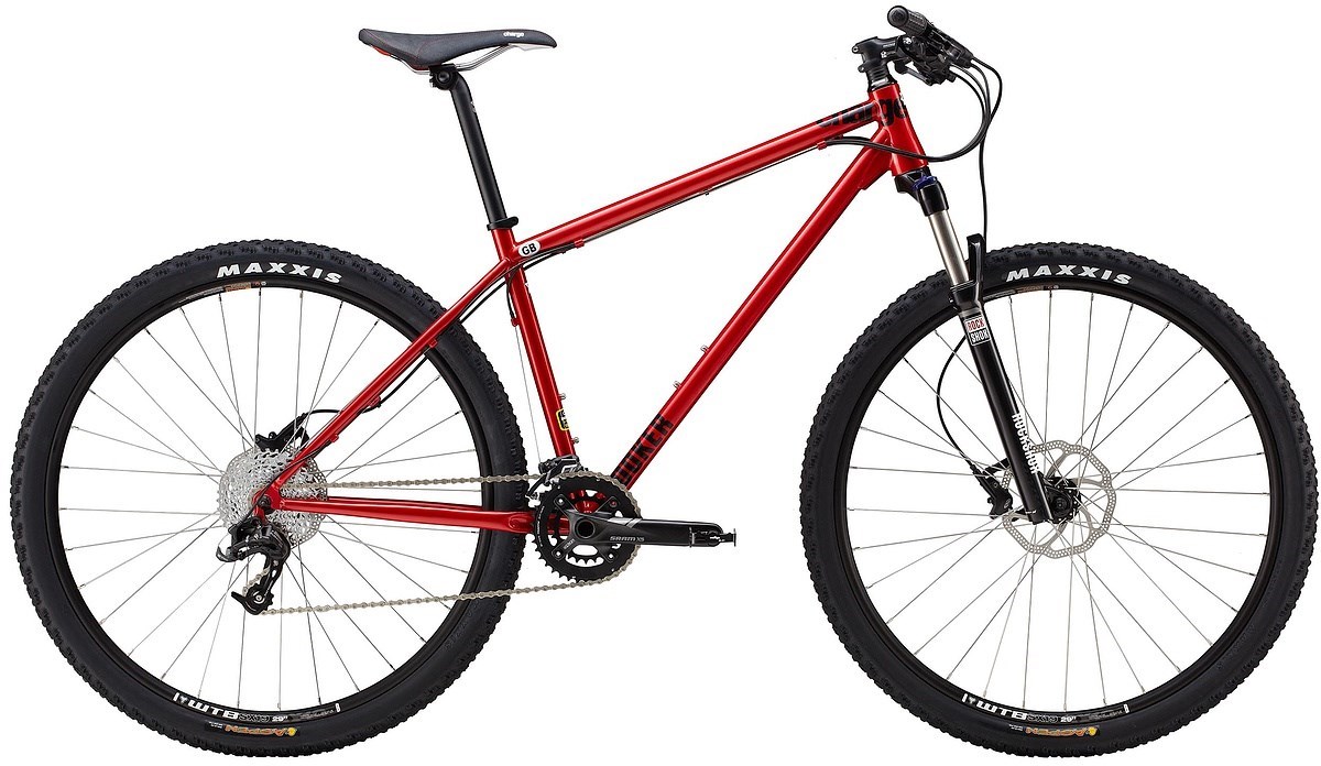 Charge Cooker 3 Mountain Bike 2014 - Hardtail MTB product image