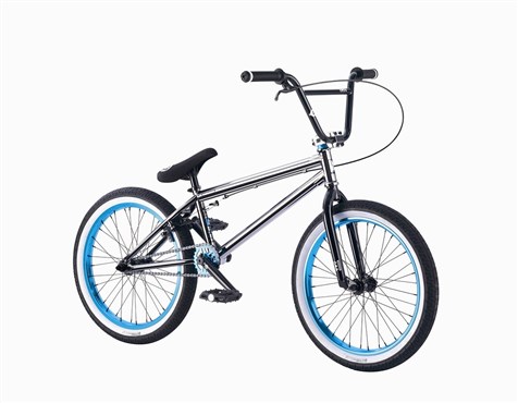 we the people arcade bmx bike