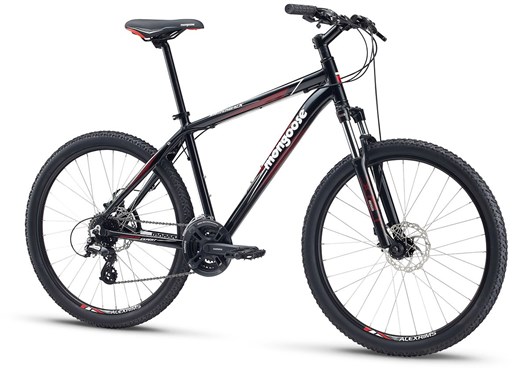 Mongoose Switchback Expert Mountain Bike 2014 - Out of Stock | Tredz Bikes