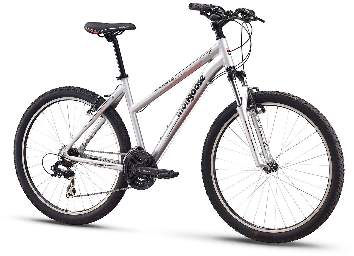 Mongoose Switchback Sport Womens Mountain Bike 2014 - Hardtail MTB product image