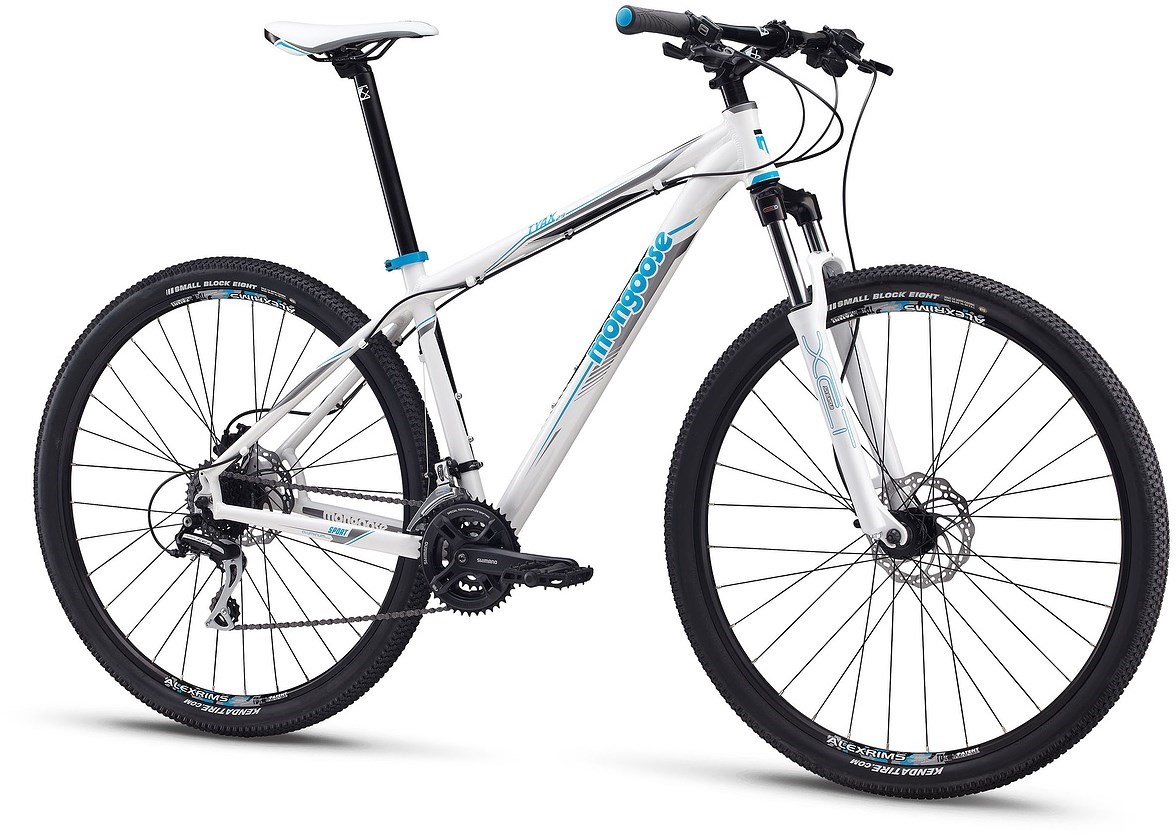Mongoose Tyax Sport 29er Mountain Bike 2014 - Hardtail MTB product image
