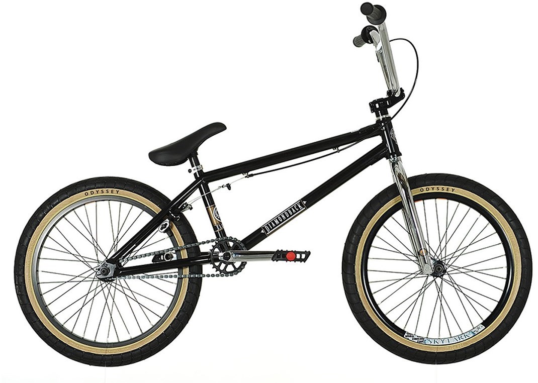 DiamondBack Element 2014 - BMX Bike product image