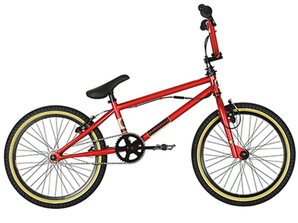 DiamondBack Option 2014 - BMX Bike product image
