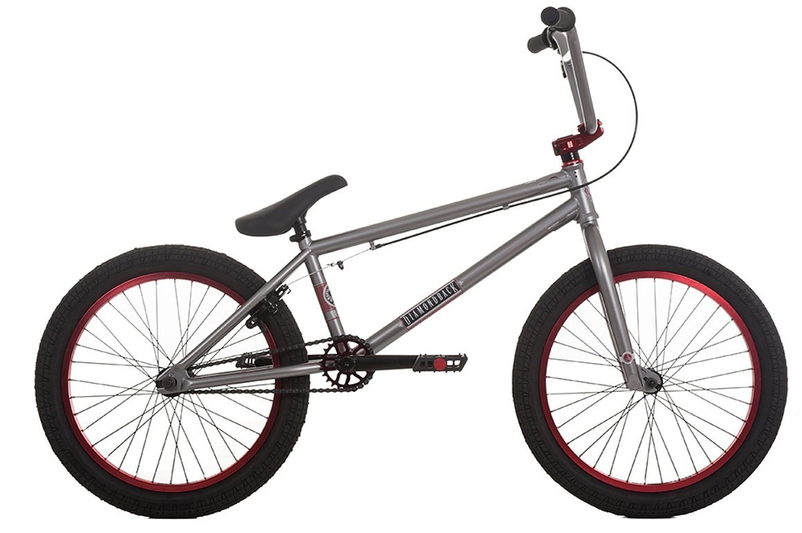 DiamondBack Vortex 2014 - BMX Bike product image