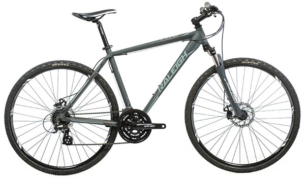 raleigh misceo 2.0 hybrid bike