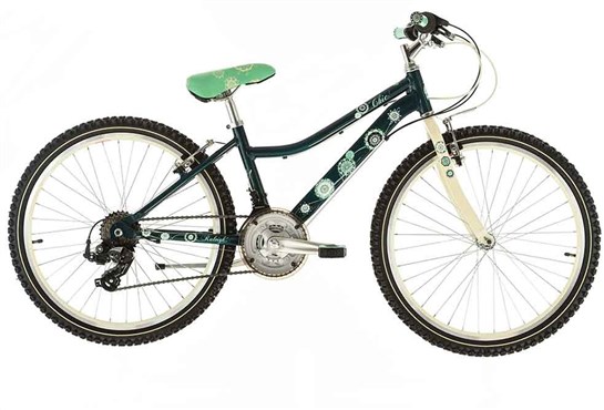 raleigh chic 18 inch