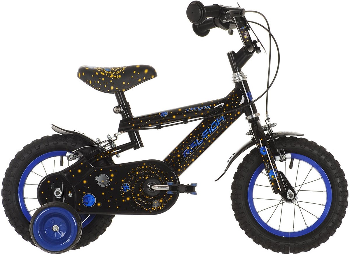 Raleigh Saturn 12w 2015 - Kids Bike product image