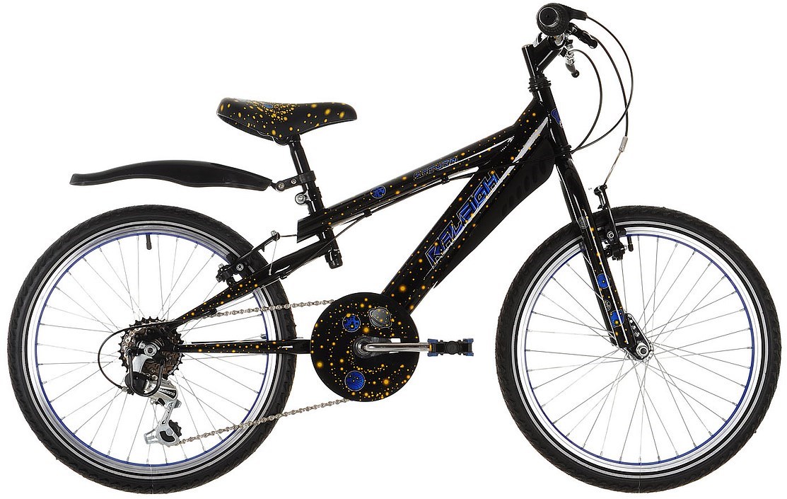 Raleigh Saturn 20w 2015 - Kids Bike product image