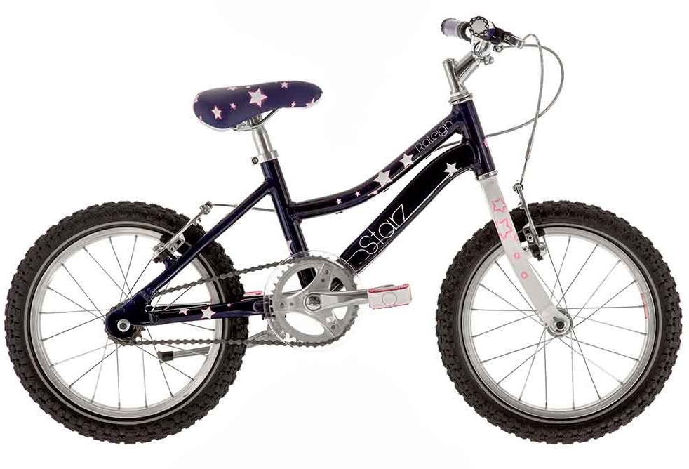 Raleigh Starz 16w Girls 2018 - Kids Bike product image