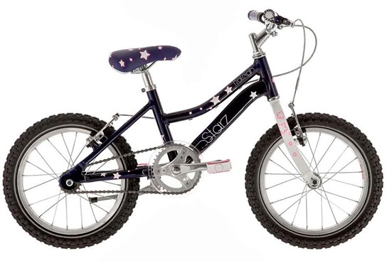 Raleigh Starz 16w Girls 2018 - Kids Bike