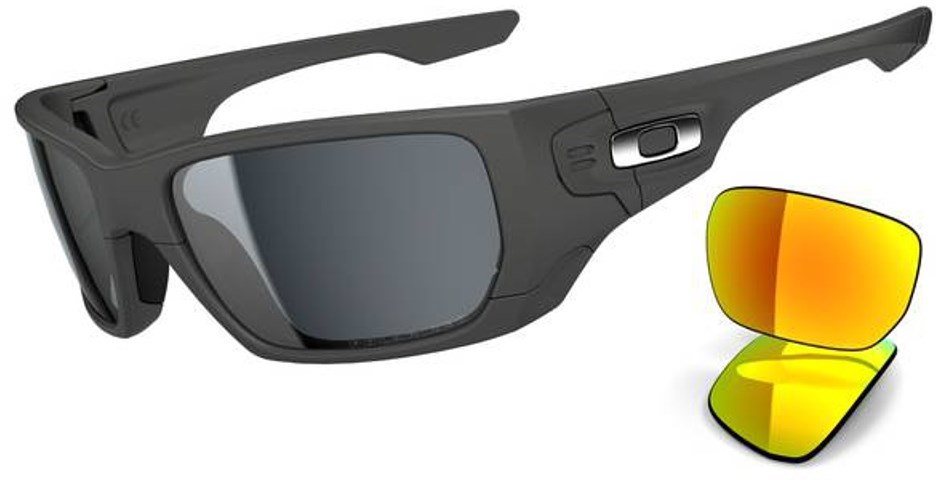 Oakley Switch Style Polarized Sunglasses product image