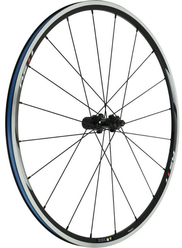Shimano WH-RS11 9/10/11 Speed Rear Wheel product image