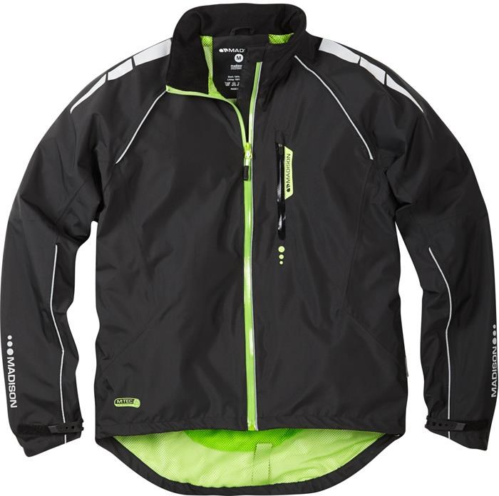 Madison Prime Waterproof Jacket product image