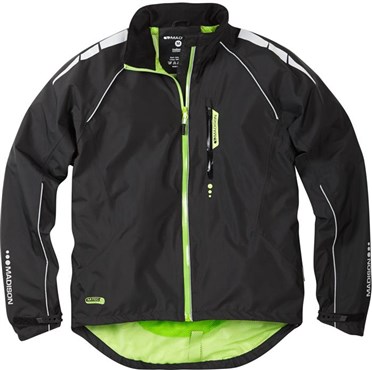 Madison Prime Waterproof Jacket