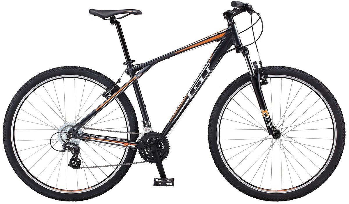 GT Timberline 2.0 29er Mountain Bike 2014 - Hardtail MTB product image