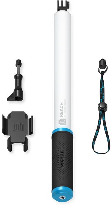 GoPole Reach - Extendable Pole for GoPro Cameras product image