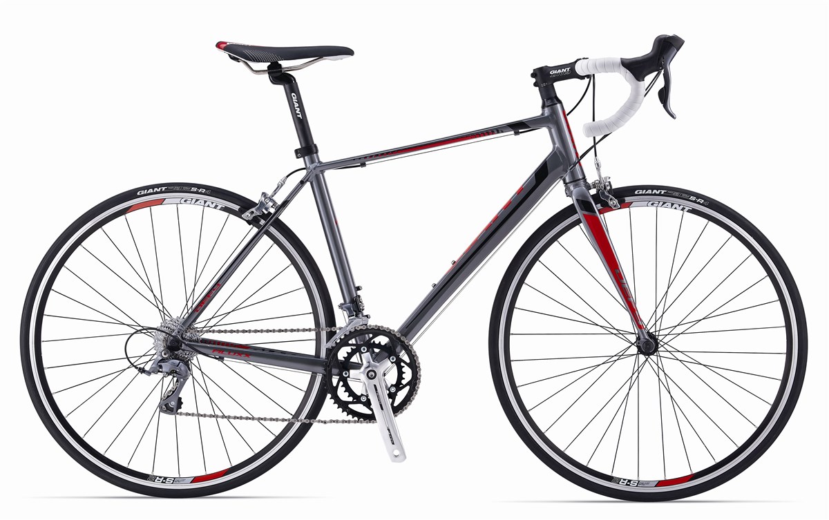 Giant Defy 5 2014 - Road Bike product image