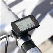 Cateye Strada Slimline Head Unit and Sensor