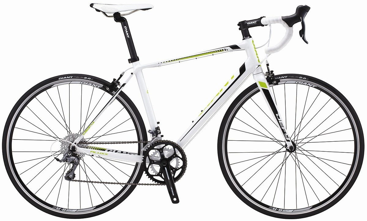 Giant Defy 4 2014 - Road Bike product image