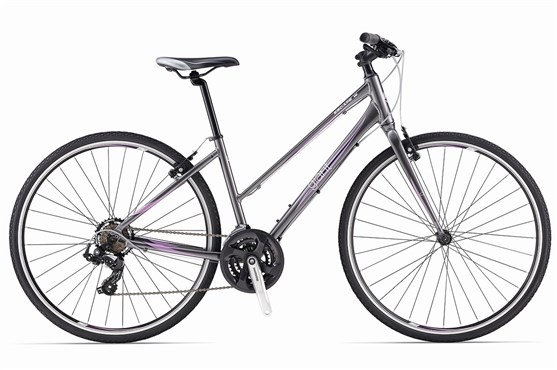 giant escape women's bike