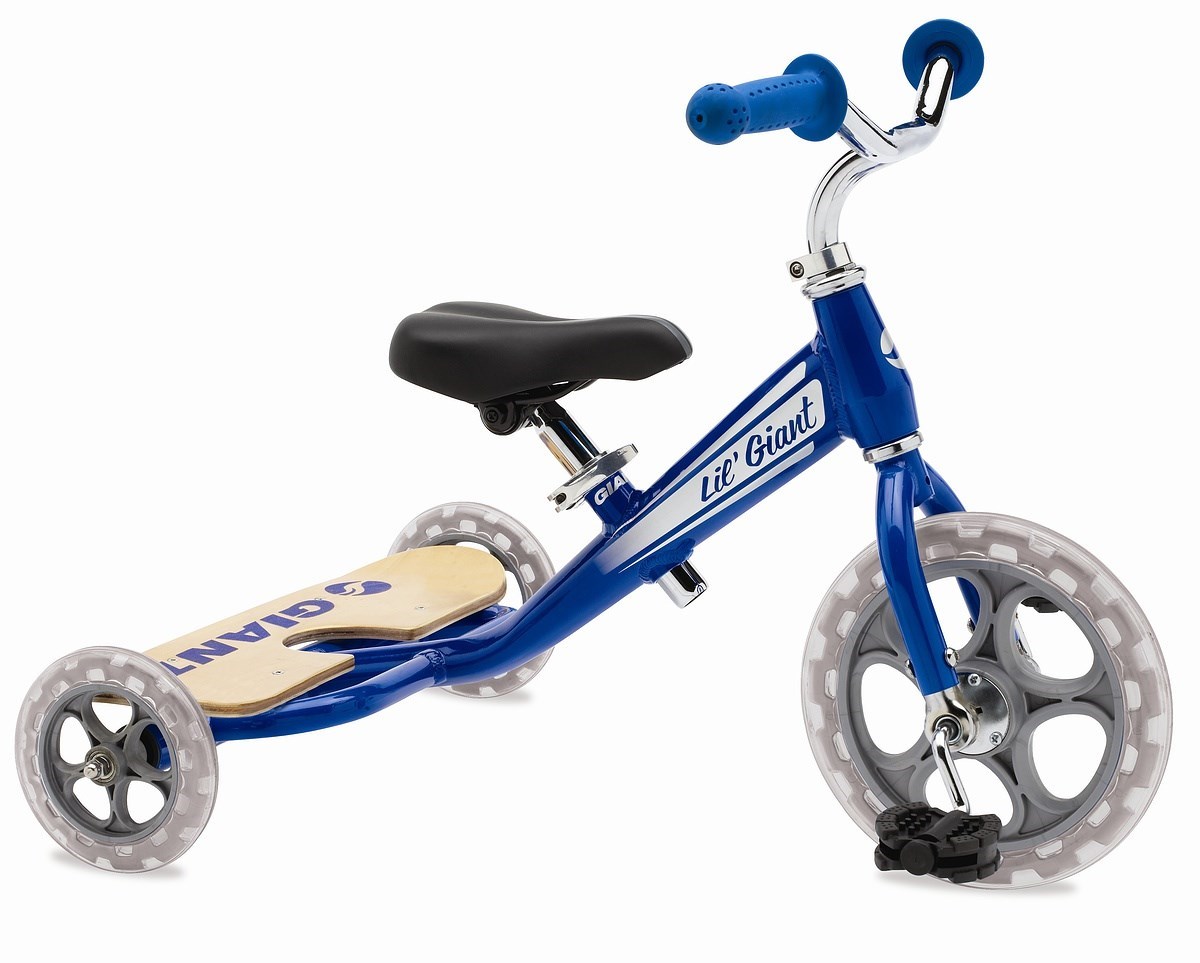 Giant Lil Giant Trike Boys 12w 2017 - Tricycle product image