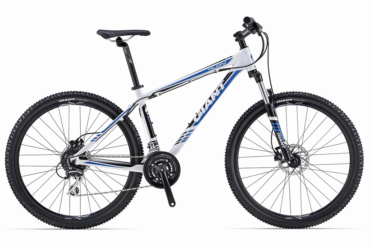 Giant Talon 27.5 5 Mountain Bike 2014 - Hardtail MTB product image