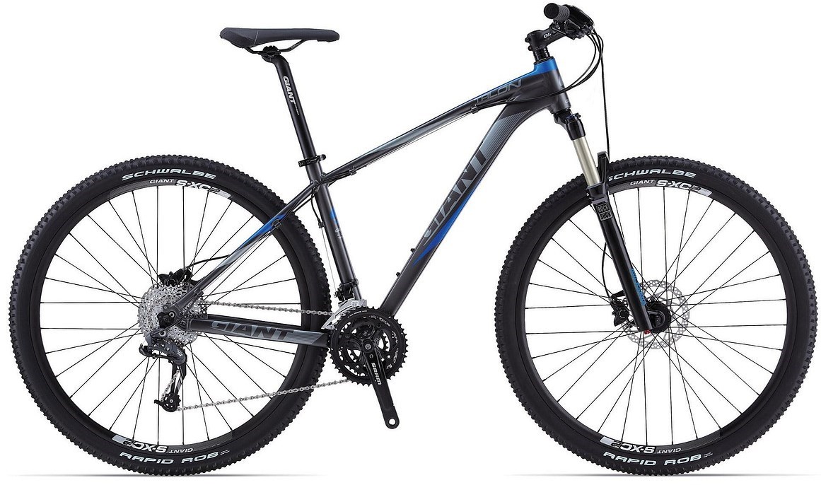 talon 29er 1