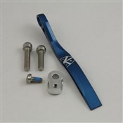 K-Edge Pro Road Braze-On Double Chain Catcher