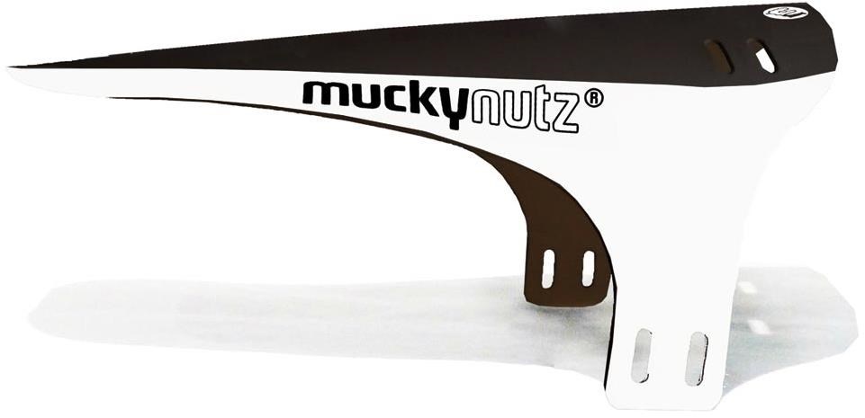 Mucky Nutz Face Fender Front Mudguard product image