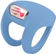 Knog Frog Strobe Rear Light