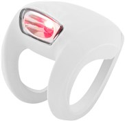 Knog Frog Strobe Rear Light