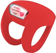 Knog Frog Strobe Rear Light