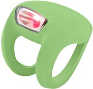 Knog Frog Strobe Rear Light