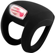 Knog Frog Strobe Rear Light