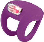 Knog Frog Strobe Rear Light