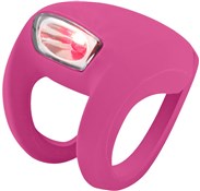 Knog Frog Strobe Rear Light