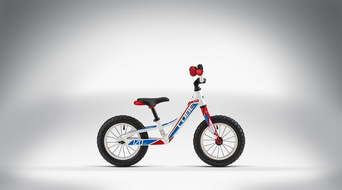 Cube Cubie 120 Balance Bike 2014 - Kids Bike product image