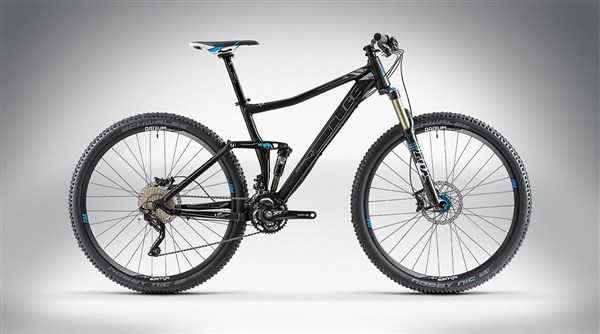 cube sting 120 29er