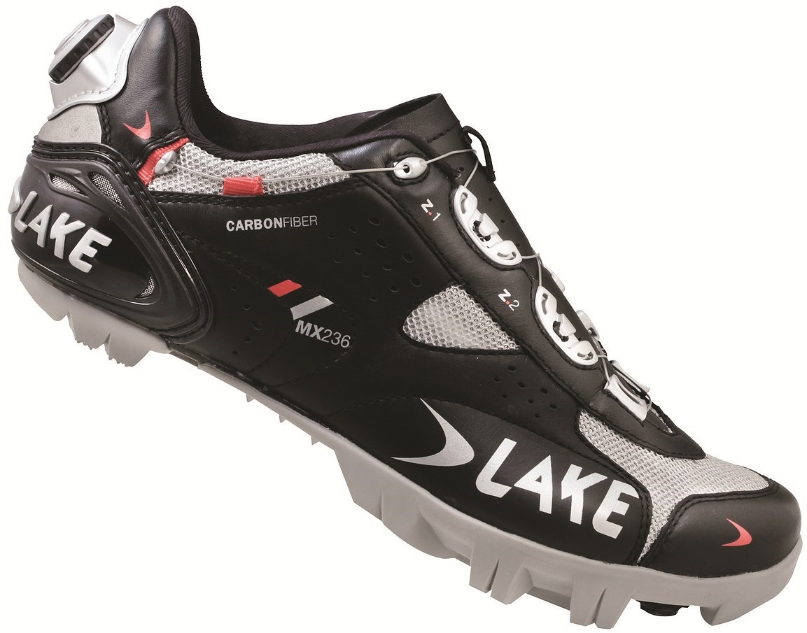 Lake MX236C Mountain Bike Shoes product image