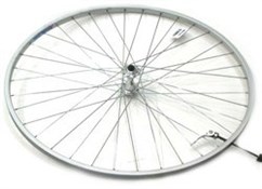 Wilkinson 700c Alloy QR Front Wheel