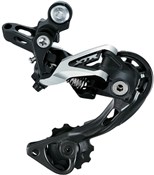 Shimano XTR 10-speed Shadow Design Rear Derailleur RDM981