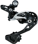 Shimano XTR 10-speed Shadow Design Rear Derailleur RDM981