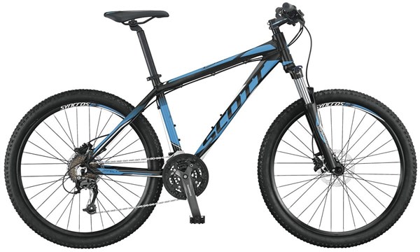 scott aspect 640 mountain bike