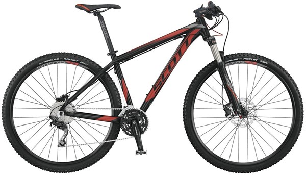 scott scale 970 mountain bike